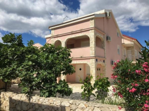 Apartments by the sea Mandre, Pag - 6507